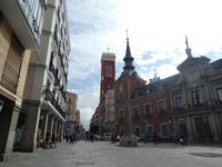 179 Madrid &ndash; &copy; Karolin Kühn (Eberhardt TRAVEL)