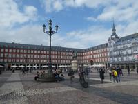 180 Madrid &ndash; &copy; Karolin Kühn (Eberhardt TRAVEL)
