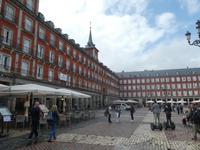 181 Madrid &ndash; &copy; Karolin Kühn (Eberhardt TRAVEL)