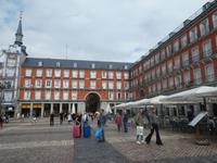 182 Madrid &ndash; &copy; Karolin Kühn (Eberhardt TRAVEL)