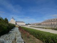 234 Aranjuez &ndash; &copy; Karolin Kühn (Eberhardt TRAVEL)