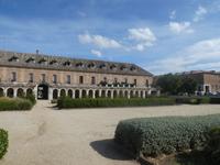 235 Aranjuez &ndash; &copy; Karolin Kühn (Eberhardt TRAVEL)