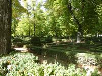 240 Aranjuez &ndash; &copy; Karolin Kühn (Eberhardt TRAVEL)
