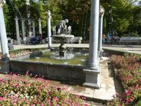 241 Aranjuez &ndash; &copy; Karolin Kühn (Eberhardt TRAVEL)