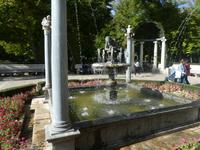 242 Aranjuez &ndash; &copy; Karolin Kühn (Eberhardt TRAVEL)