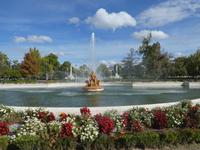 246 Aranjuez &ndash; &copy; Karolin Kühn (Eberhardt TRAVEL)