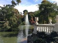 Wasserspiele &ndash; &copy; Uta Schöne (Eberhardt TRAVEL)