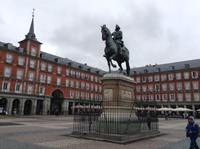 Plaza Mayor &ndash; &copy; Uta Schöne (Eberhardt TRAVEL)