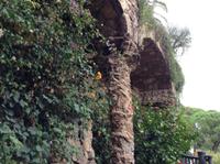 in Park Güell &ndash; &copy; Uta Schöne (Eberhardt TRAVEL)