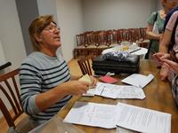 Teneriffa, Infogespräch mit Herwig