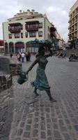 Teneriffa, Puerto de la Cruz, am Fischerhafen &ndash; &copy; Ria Heilmann (Eberhardt TRAVEL)