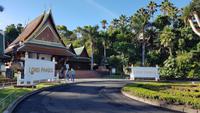 Teneriffa, Puerto de la Cruz, Loro Park &ndash; &copy; Ria Heilmann (Eberhardt TRAVEL)