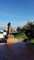 Teneriffa, Puerto de la Cruz, Loro Park &ndash; &copy; Ria Heilmann (Eberhardt TRAVEL)