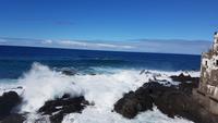 Teneriffa, Puerto de la Cruz, Mirador &ndash; &copy; Ria Heilmann (Eberhardt TRAVEL)