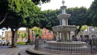 Teneriffa, La Laguna