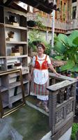 Teneriffa, La Orotava, Casa del Balcoes &ndash; &copy; Ria Heilmann (Eberhardt TRAVEL)