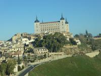Toledo &ndash; &copy; Sylvia Sann (Eberhardt TRAVEL)