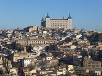 Toledo &ndash; &copy; Sylvia Sann (Eberhardt TRAVEL)