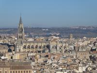 Toledo &ndash; &copy; Sylvia Sann (Eberhardt TRAVEL)