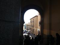 Toledo &ndash; &copy; Sylvia Sann (Eberhardt TRAVEL)
