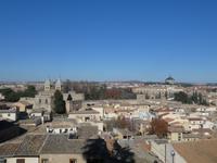 Toledo &ndash; &copy; Sylvia Sann (Eberhardt TRAVEL)
