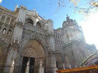 Kathedrale von Toledo &ndash; &copy; Sylvia Sann (Eberhardt TRAVEL)