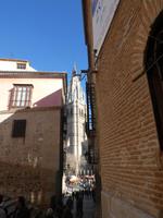 Toledo &ndash; &copy; Sylvia Sann (Eberhardt TRAVEL)