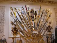 Toledo &ndash; &copy; Sylvia Sann (Eberhardt TRAVEL)