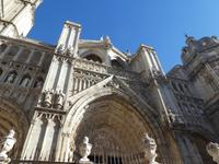 Kathedrale von Toledo &ndash; &copy; Sylvia Sann (Eberhardt TRAVEL)