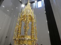 Kathedrale von Toledo &ndash; &copy; Sylvia Sann (Eberhardt TRAVEL)