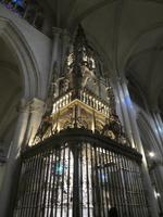 Kathedrale von Toledo &ndash; &copy; Sylvia Sann (Eberhardt TRAVEL)