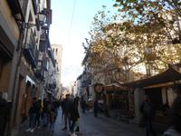 Toledo &ndash; &copy; Sylvia Sann (Eberhardt TRAVEL)