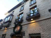Toledo &ndash; &copy; Sylvia Sann (Eberhardt TRAVEL)
