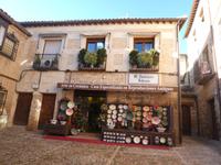 Toledo &ndash; &copy; Sylvia Sann (Eberhardt TRAVEL)