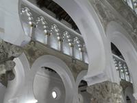 Synagoge in Toledo &ndash; &copy; Sylvia Sann (Eberhardt TRAVEL)