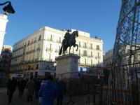Puerto del Sol &ndash; &copy; Sylvia Sann (Eberhardt TRAVEL)