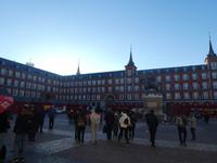 Plaza Mayor &ndash; &copy; Sylvia Sann (Eberhardt TRAVEL)