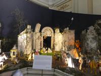 im Königspalast &ndash; &copy; Sylvia Sann (Eberhardt TRAVEL)