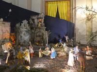 im Königspalast &ndash; &copy; Sylvia Sann (Eberhardt TRAVEL)