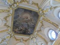 im Königspalast &ndash; &copy; Sylvia Sann (Eberhardt TRAVEL)