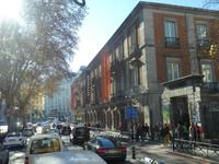 Thyssen-Museum &ndash; &copy; Sylvia Sann (Eberhardt TRAVEL)