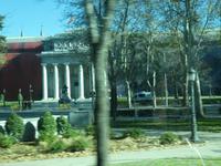 Prado-Museum &ndash; &copy; Sylvia Sann (Eberhardt TRAVEL)
