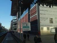 Museo Reina Sofia &ndash; &copy; Sylvia Sann (Eberhardt TRAVEL)