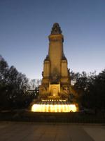 Plaza de Espana &ndash; &copy; Sylvia Sann (Eberhardt TRAVEL)