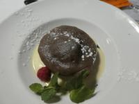 Dessert &ndash; &copy; Sylvia Sann (Eberhardt TRAVEL)