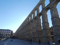 Segovia &ndash; &copy; Sylvia Sann (Eberhardt TRAVEL)
