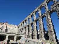Segovia &ndash; &copy; Sylvia Sann (Eberhardt TRAVEL)