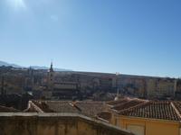 Segovia &ndash; &copy; Sylvia Sann (Eberhardt TRAVEL)
