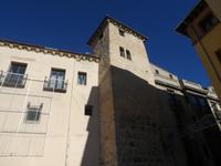 Segovia &ndash; &copy; Sylvia Sann (Eberhardt TRAVEL)