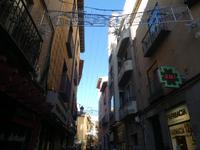 Segovia &ndash; &copy; Sylvia Sann (Eberhardt TRAVEL)